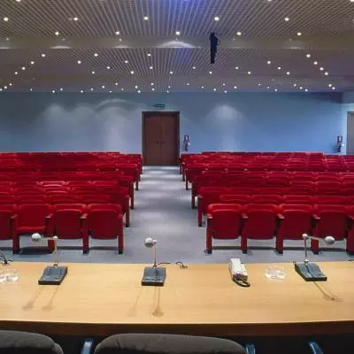 Auditorium Sala Conferenze 1400px